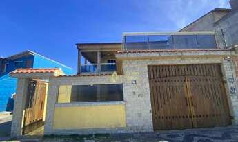 Imagem: Casa com 3 dormitórios à venda, 260 m²