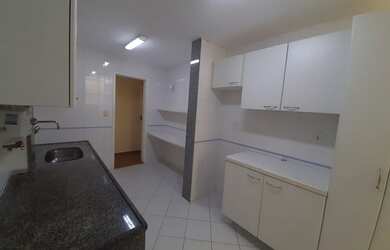 Imagem 4: Apartamento para venda com 120 metros quadrados com 3 quartos em Copacabana - Rio de Janei