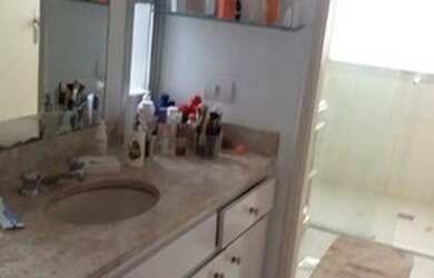 Imagem 3: Apartamento, 150 m² - venda por R$ 550.000,00 ou aluguel por R$ 1.359,00/mês - Jardim das