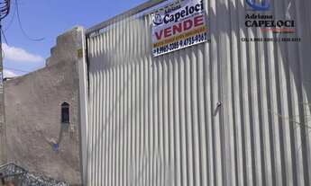 Imagem 2: CASA TÉRREA RECÉM REFORMADA NA FREGUESIA DO Ó