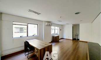 Imagem 4: Sala comercial para alugar no bairro Jardim Paulista - São Paulo/SP, Zona Sul