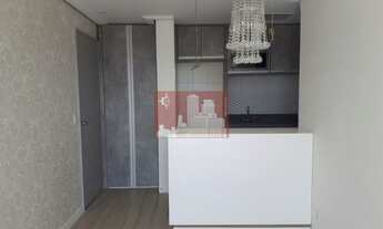 Imagem 3: Lindo apartamento NOVO 3 dormitório com armários embutidos 1 vaga lazer completo