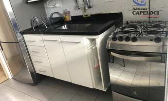 Imagem 4: Apartamento com 3 dormitórios à venda, 73 m² por R$ 550.000 - Vila Matilde - São Paulo/SP