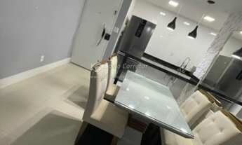 Imagem 4: ALUGO APTO 65 M² MOBILIADO- 03 DORMS. - COND. DREAM - GOPOUVA