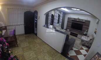 Imagem 3: Casa com 2 dormitórios à venda, 325 m² por R$ 490.000,00 - Jardim Itapark Velho - Mauá/SP