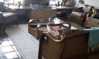 Imagem 6: Casa para venda com 700 m2 de terreno com 3 dorms, piscina no Parque São Domingos - São Pa