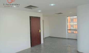 Imagem 2: Conjunto para alugar, 115 m² por R$ 6.500,00/mês - Bela Vista - São Paulo/SP