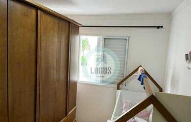 Imagem 7: Conquista ANCHIETA 3 dormitórios à venda, 59 m² por R$ 325.000 - Ferrazópolis - São Bernar