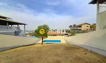 Imagem 6: CASA PADRÃO COM 3 QUARTOS, 3 SUÍTES E LOTE COM 750 METROS, À VENDA NO BAIRRO TREVO