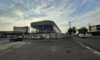 Imagem 2: Sala para alugar, 32 m² por R$ 900,00/mês - Jardim Adélia II - Santa Bárbara D'Oeste