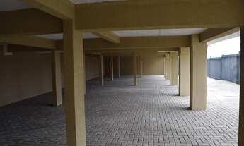 Imagem 6: Kitnet com 1 dormitório à venda - R$ 140.000 - Lindóia - Curitiba/PR