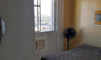 Imagem 6: Apartamento - Ed. Ouro Branco - R. Dos Mundurucus - Cremação