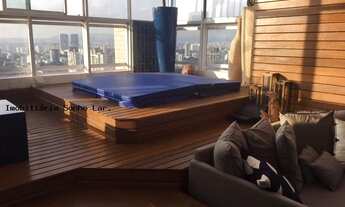 Imagem 4: Cobertura para Venda em Osasco, Umuarama, 4 dormitórios, 4 suítes, 4 banheiros, 5 vagas