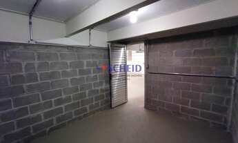 Imagem 6: Galpão a venda, no Jardim Itacolomi