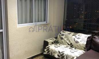 Imagem 4: Apartamento - Venda - Sacomã - Cod. 624