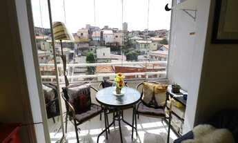 Imagem 5: APARTAMENTO RESIDENCIAL em São Paulo - SP, Vila Matilde