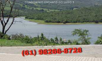 Imagem 2: Terreno (Corumbá IV), Ótima localização, Lote no Corumbá 4, Próximo