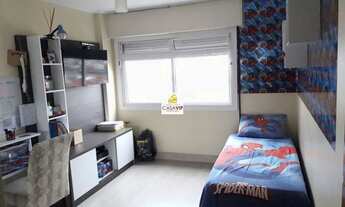 Imagem 7: Apartamento à venda, Tatuapé, 100m², 3 dormitórios, 1 vaga!