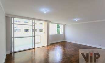 Imagem: HIGIENOPOLIS, AMPLO APTO VARANDA, 3 DORM