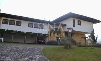 Imagem 3: Casa / Venda Casa com 5 dormitórios