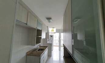 Imagem 6: Apartamento à venda, Vila Isa, 81m², 3 dormitórios, 1 suíte, 1 vaga!