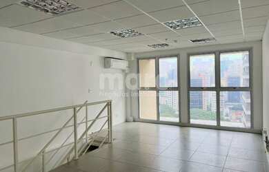 Imagem 2: SAO PAULO - Conjunto Comercial/Sala - ACLIMACAO
