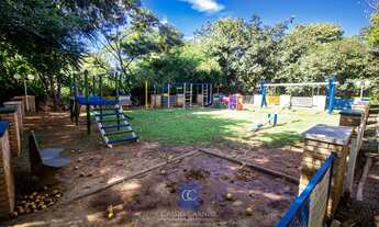 Imagem 4: Casa em condomínio a venda com 4 suítes