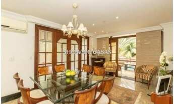 Imagem 5: Casa de condomínio Barra da Tijuca, Rio de Janeiro, RJ