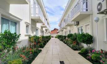 Imagem: Sobrado Condomínio Fechado 100m do Mar