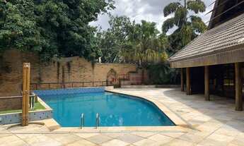 Imagem 7: Casa espetacular no melhor ponto do Cidade Jardim