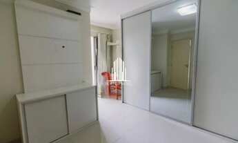 Imagem 2: Apartamento com 1 dormitório, 62m² à venda na Água Branca