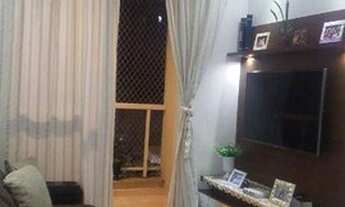 Imagem 3: Apartamento com 2 dormitórios, 50 m² - venda por R$ 230.000,00 ou aluguel por R$ 1.600,00