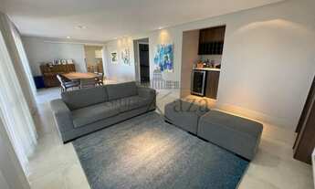 Imagem 2: Apartamento a Venda no Aquarius Residence Resort, Altos do Esplanada, Andar Alto, 3 Quarto