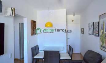 Imagem: EXCELENTE 2 DORMITÓRIOS NO BAIRRO DO BOQUEIRÃO