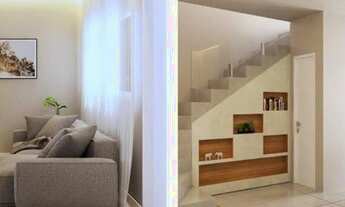 Imagem 3: CASA JARDIM SANTA EUGÊNIA - MONGAGUÁ SP