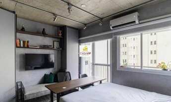 Imagem 2: Apartamento à venda, Centro, 35m², 1 suíte, 1 vaga!