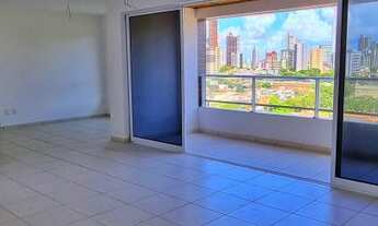 Imagem 5: Apartamento em Tirol, 120m², 3 quartos