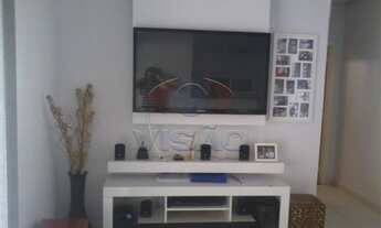 Imagem 6: Casa à venda, 3 quartos, 1 suíte, 3 vagas, Vila Georgina - Indaiatuba/SP