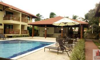 Imagem 5: Itaoca Residence na Ilha de Itamaracá 2 Quartos 1 WC 1 Vaga&gt