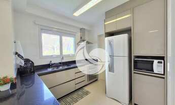 Imagem 6: Apartamento alto padrão, de frente para a praia da Enseada