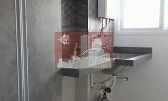 Imagem 6: Lindo apartamento NOVO 3 dormitório com armários embutidos 1 vaga lazer completo