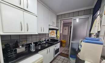 Imagem 7: São Paulo - Apartamento Padrão - Moema