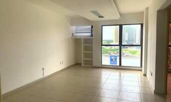 Imagem 4: Sala Comercial/Usada para Locação em São Luís, Jardim Renascença, 2 banheiros, 2 vagas