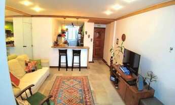 Imagem 6: Leblon Praça Antero de Quental! 3 quartos suíte GARAGEM!