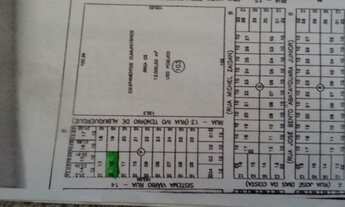 Imagem 4: Vendo ou troco terrenos 10X22 no loteamento Manoel camelo Garanhuns