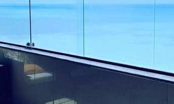 Imagem 7: Apartamento para venda com vista para o mar, possui 420m², 3 suítes em Boa Viagem-Recife-P