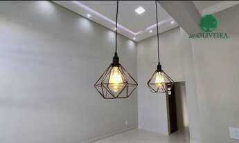 Imagem 6: Casa com 3 dormitórios à venda, 112 m² por R$ 749.000,00 - Jardins do Império - Indaiatuba