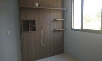 Imagem 4: Apartamento para aluguel possui 32 metros quadrados com 1 quarto