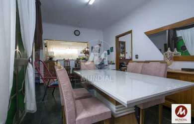 Imagem 7: Casa (térrea na rua) 3 dormitórios/suite, cozinha planejada