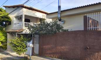 Imagem 2: Mairinque - Sobrado Padrão - Jardim Cruzeiro